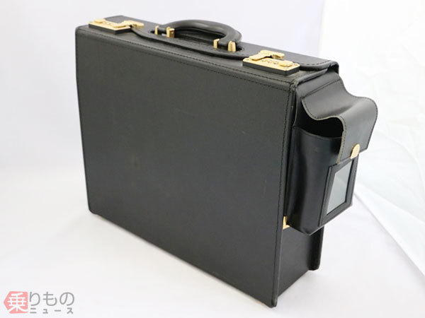 セール，得価 「JR西日本運転士用乗務員鞄」