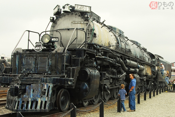 アメリカ蒸気機関車 HOゲージ ビッグボーイ他全15種 動作未確認