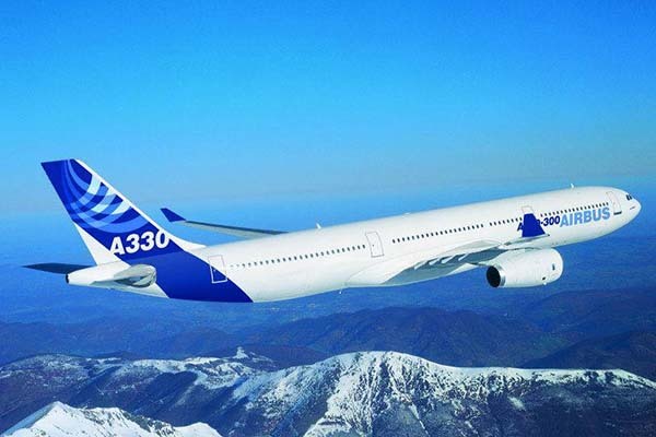 Aviationtag 世界を巡ったA330-200 8つの航空会社経験