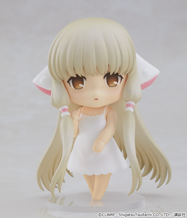 ちょびっツ くじびき堂 B賞 クッション 2種 ちょびっツ くじ引き堂