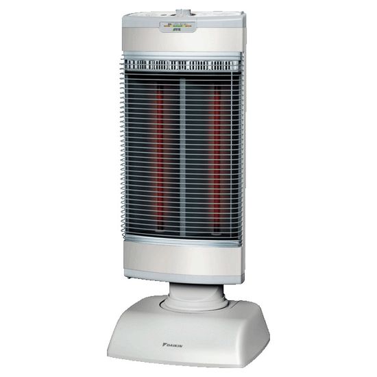 DAIKIN セラムヒート ERFT11VS-W ダイキン DAIKIN セラムヒート