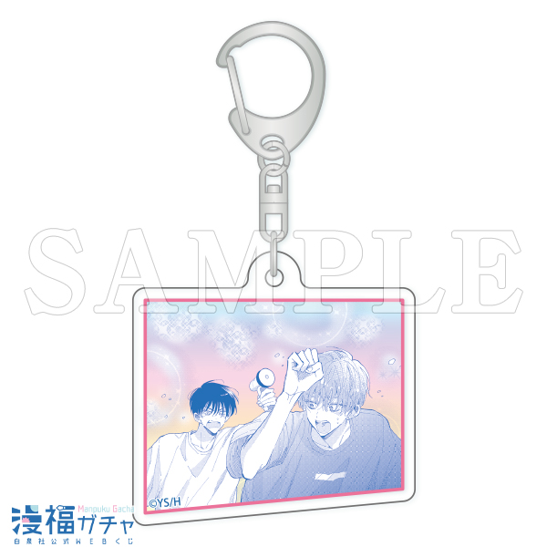 専用】多聞くん今どっち！？ 漫福ガチャ 14点 多聞くん今どっち