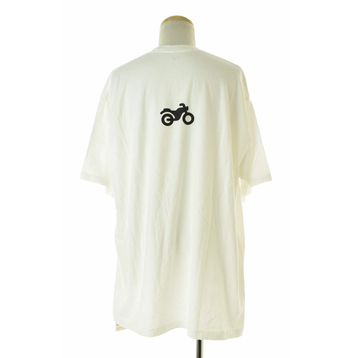 WEEKEND SEQUEL 名古屋限定 WE-25SS-NST-01 Tシャツ SEQUEL 25SS