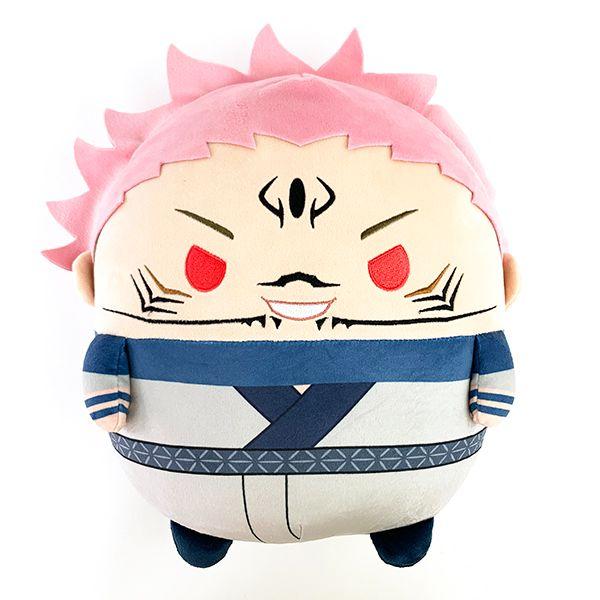 宿儺当選ぬいぐるみ