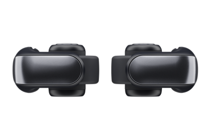 Bose Ultra Open Earbuds ワイヤレスオープンイヤー型イヤホン