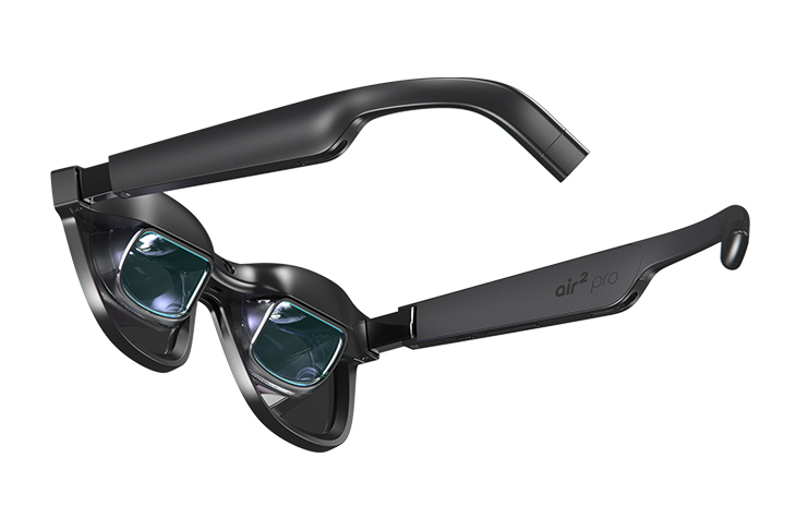 新品】ARグラス XREAL Air 2 Pro + XREAL Beam セット｜ kikito[キキト