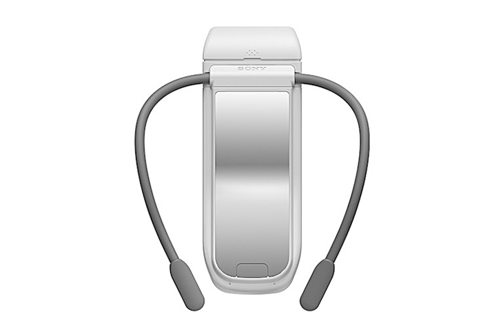 Sony REON POCKET PRO RNPK-P1 （本体＋ネックバンド）｜ kikito