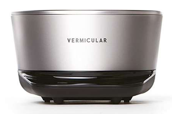 バーミキュラ ライスポット 5合 ポットヒーターのみ バーミキュラ ライ