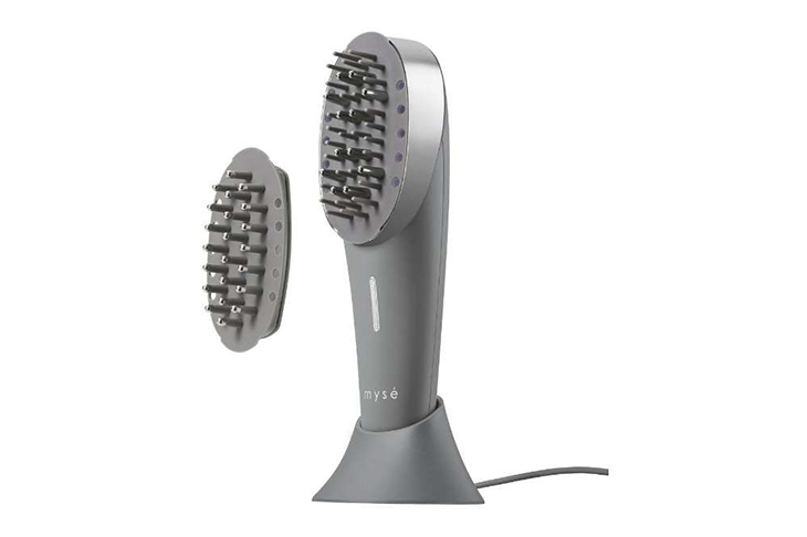 YA-MAN ヤーマン myse スカルプリフト アクティブ プラス MS-82G