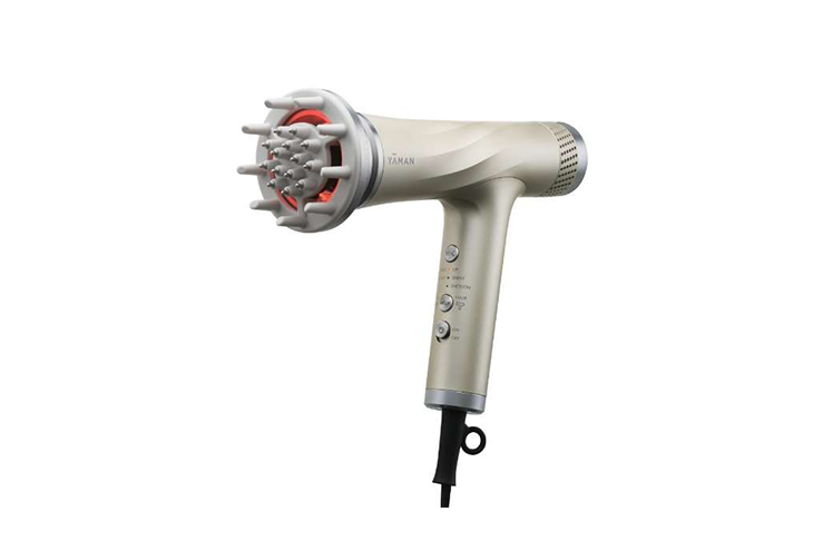 YA-MAN ヤーマン リフトドライヤー HC20N1｜ kikito[キキト] -ドコモの