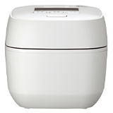 ZOJIRUSHI 象印 圧力IH炊飯ジャー 炎舞炊き NW-FB10 WZ｜ kikito