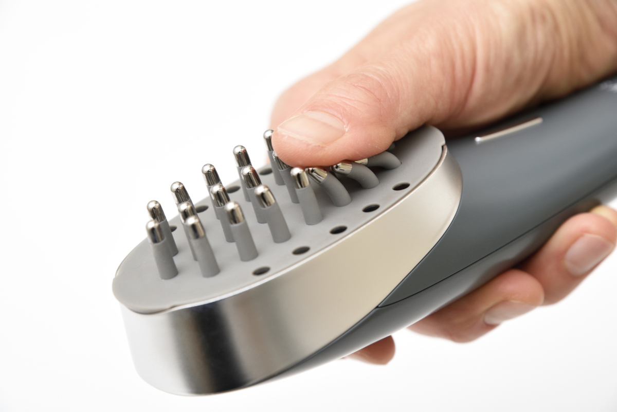 YA-MAN ヤーマン myse スカルプリフト アクティブ プラス MS-82G