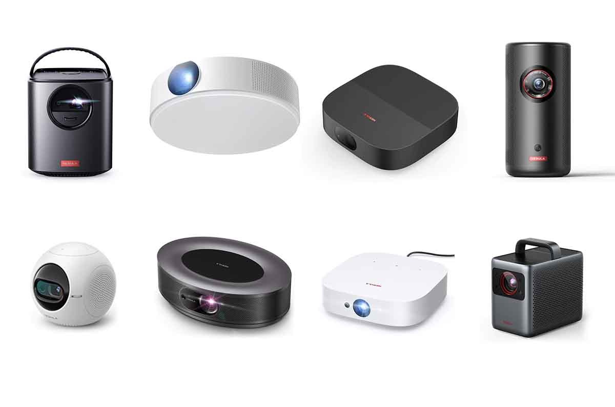 アンカー・ジャパンの「Nebula Capsule 3 Laser」を徹底レビュー