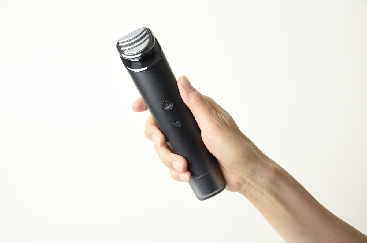 プロがパナソニック「バイタリフト RF」を実機検証！口コミの実態を