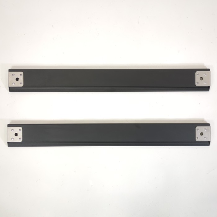 スノーピーク(snow peak),snow peak, セパレートIGT レール 3ユニット