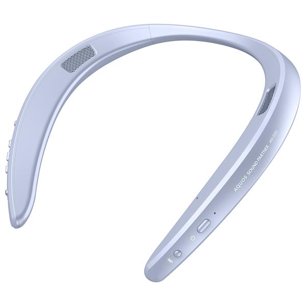 シャープ AQUOS サウンドパートナー AN-SS3-A 』週間レビューMVP発表