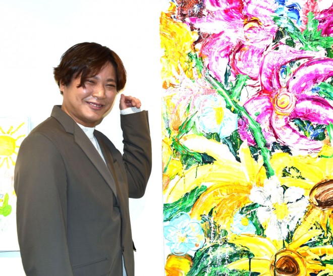 バチェロレッテ参加前と後「僕、変わってない」。画家・杉田陽平が語る