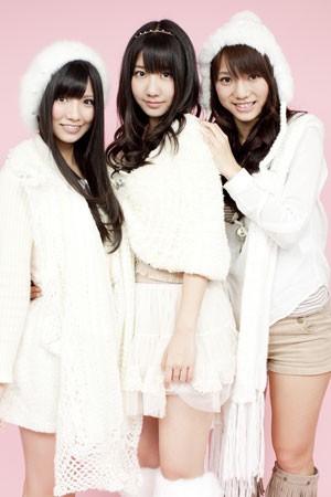 AKB48 フレンチ・キス 生写真 今日、恋」とAKB48ユニット「フレンチ