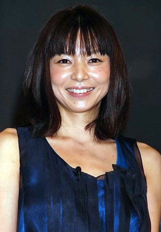 画像・写真 | ジブリ最新作『崖の上のポニョ』に山口智子、長嶋一茂ら