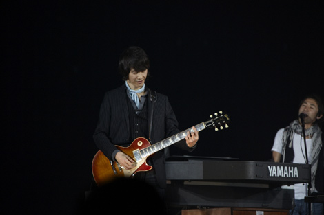 画像・写真 | ミスチル4年ぶりドームツアーをスタート、“やりたい放題