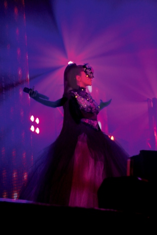 中森明菜 ディナーショー アクリルキーホルダー コンプリート18種