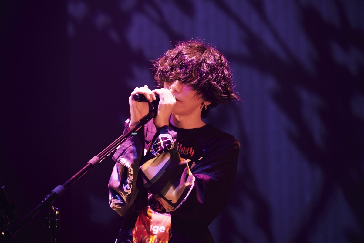 画像・写真 | 米津玄師、初アリーナツアー完遂 激動の2018年を振り返る