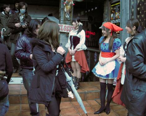 ドラクエ「ルイーダの酒場」が六本木に正式オープン | オリコン