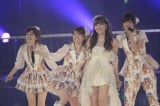 AKB48が5年ぶり単独公演 河西智美送別会に大堀、宮澤ら2期生集結