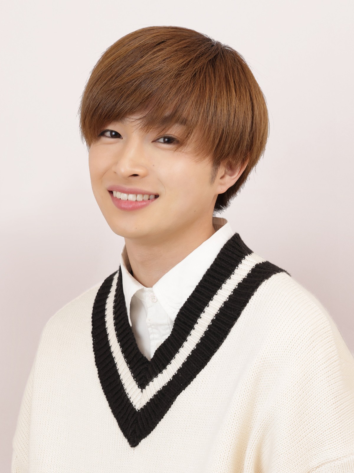 曽田陵介くん チェキ 曽田陵介 直筆サイン入り チェキ 曽田陵介 直筆