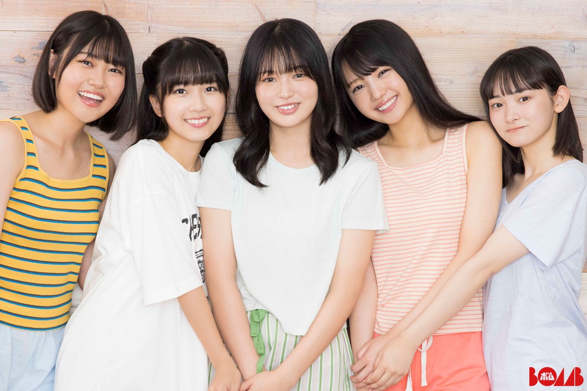 画像・写真 | 指原莉乃プロデュース「≒JOY」フレッシュ笑顔の“天使