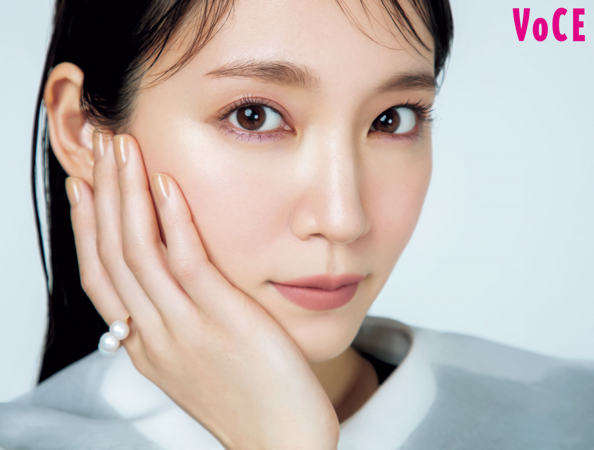 吉岡里帆さん 直筆サイン入りチェキ 吉岡里帆さん サイン入りチェキを1