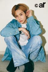 画像・写真 | THE RAMPAGE吉野北人、大胆セクシーショットを自ら提案