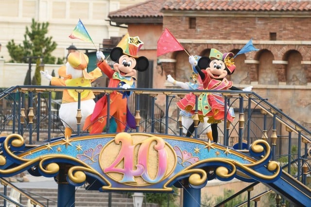 タカショー 外壁ディズニー ブラケットミッキーディズニーコレクション