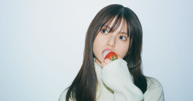 齋藤飛鳥、初期のキャッチフレーズをオマージュ 「いちごみるくがだぁ