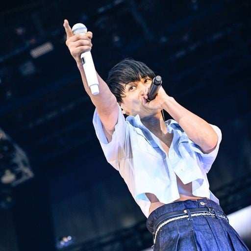 画像・写真 | UVERworld、日産スタジアムで自らの日本記録更新する7万