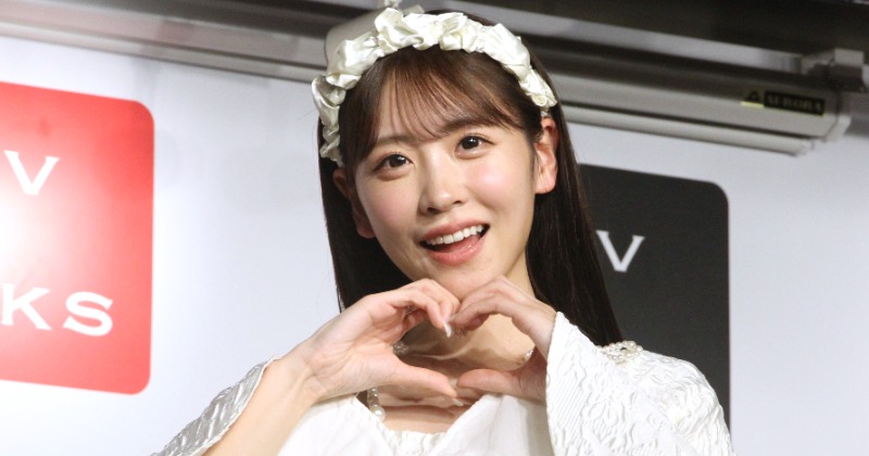 FRUITS ZIPPER櫻井優衣、5月開催の日本武道館2Daysに意気込み