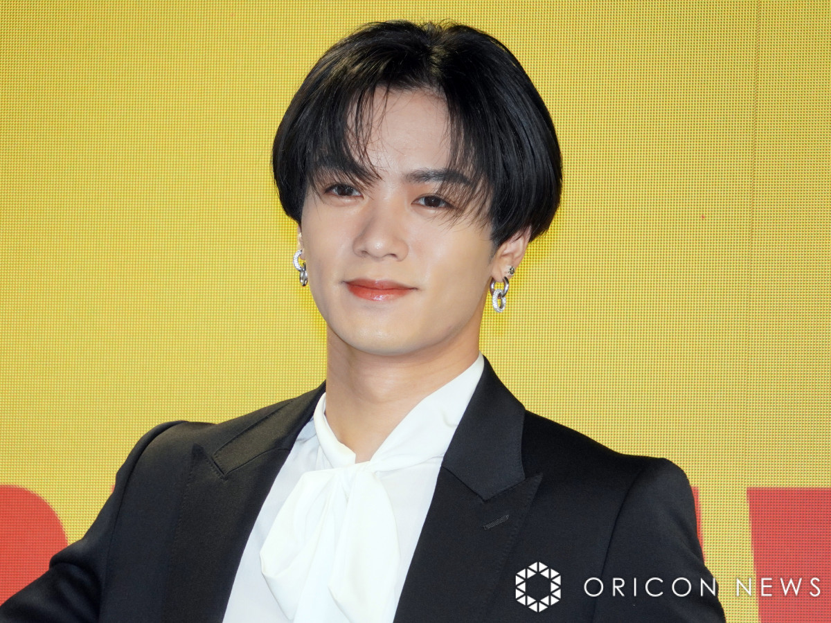 RAMPAGE川村壱馬、芸能活動10年「あっという間」 次の目標を即答「声優