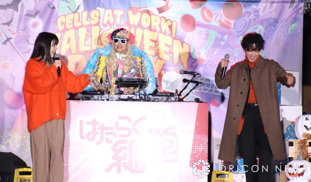 恋春ねね 佐藤ねね アクキー ハロウィン 恋春ねね 佐藤ねね アクキー