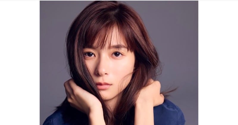 芳根京子、新しい宣材写真を公開「どうでしょうか？」→俳優仲間や