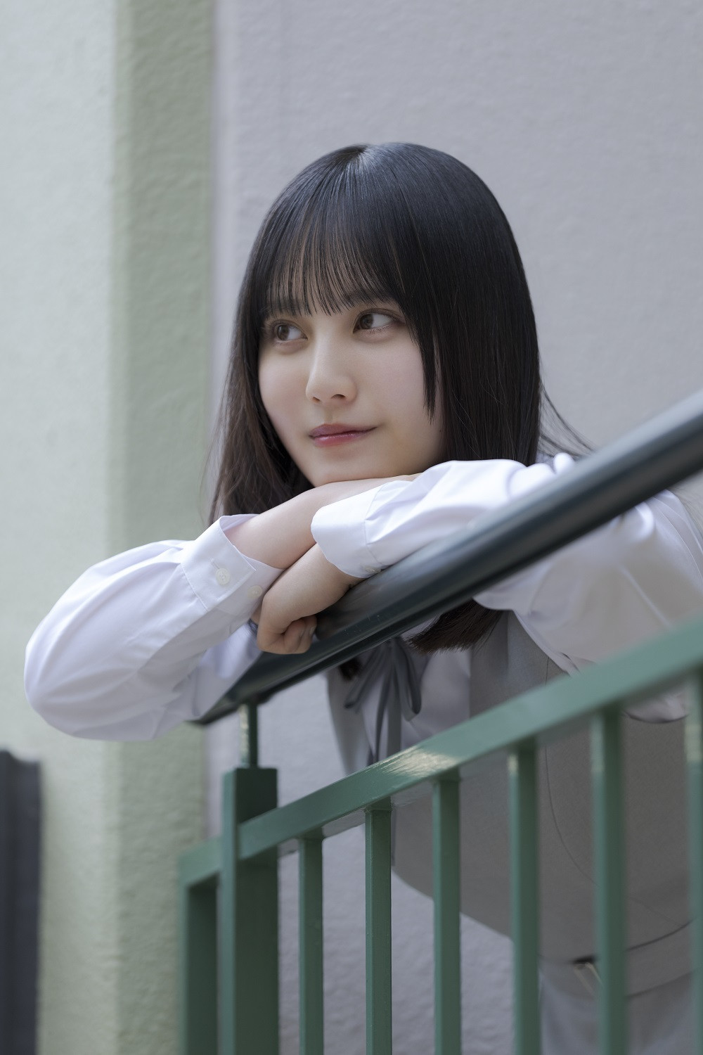 日向坂46 生写真 五期生お披露目制服 おもてなし会 大田美月 サイン 最終