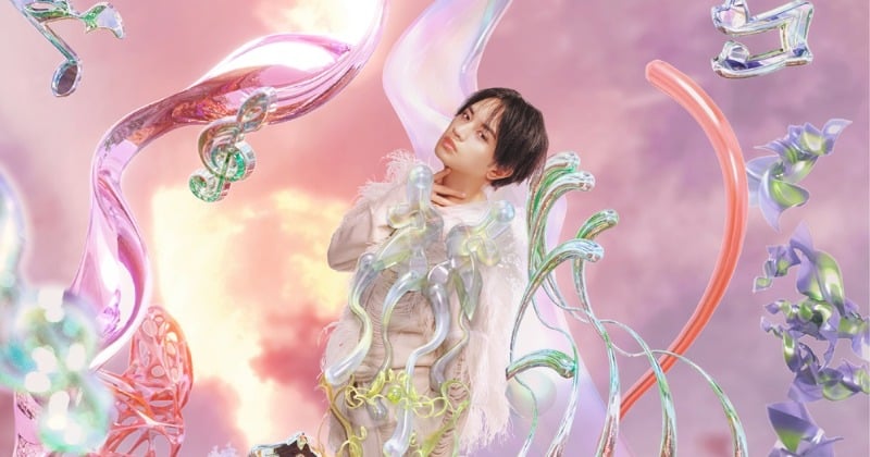 中島健人、最新シングル「IDOLIC」の収録楽曲、特典発表 2026年1月に