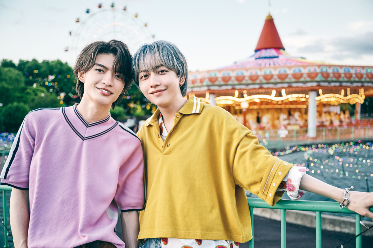 原因は自分にある。 長野凌大 生写真 サイン 原因は自分にある。