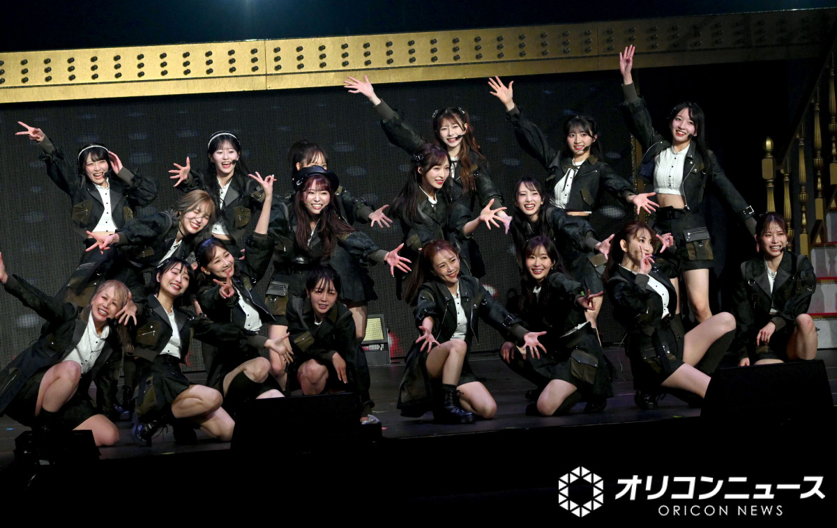 指原莉乃・高橋みなみ・小嶋陽菜、AKB48 20周年記念コンサートで涙