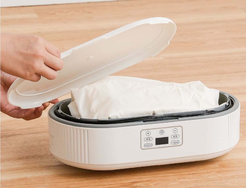 再入荷◇ミニ洗濯機&ポータブル乾燥機 | 3COINS(スリーコインズ)の