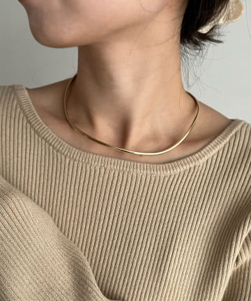 なー】NICO chunkyのチョーカー 3点 なー】NICO chunkyのチョーカー 3