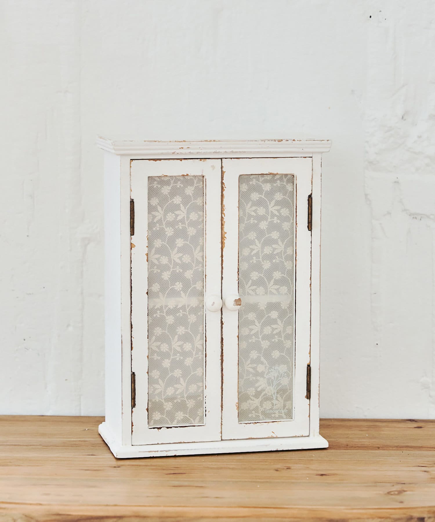 両開きミニチェスト | salut!(サリュ)ライフスタイル | PAL CLOSET