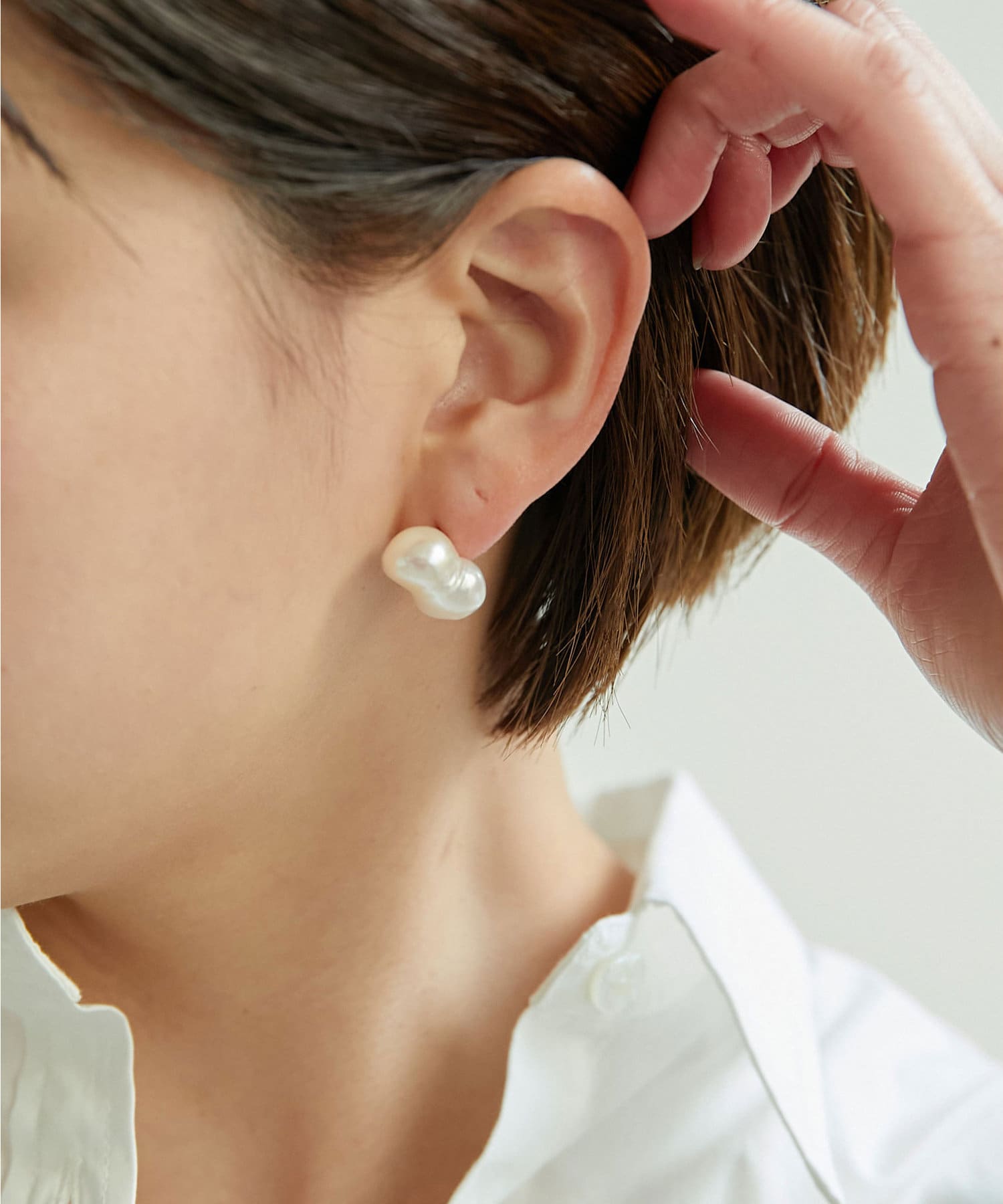 ripsalis fall〈pearl 売れ筋 top〉 ripsalis fall〈pearl top〉 9cm