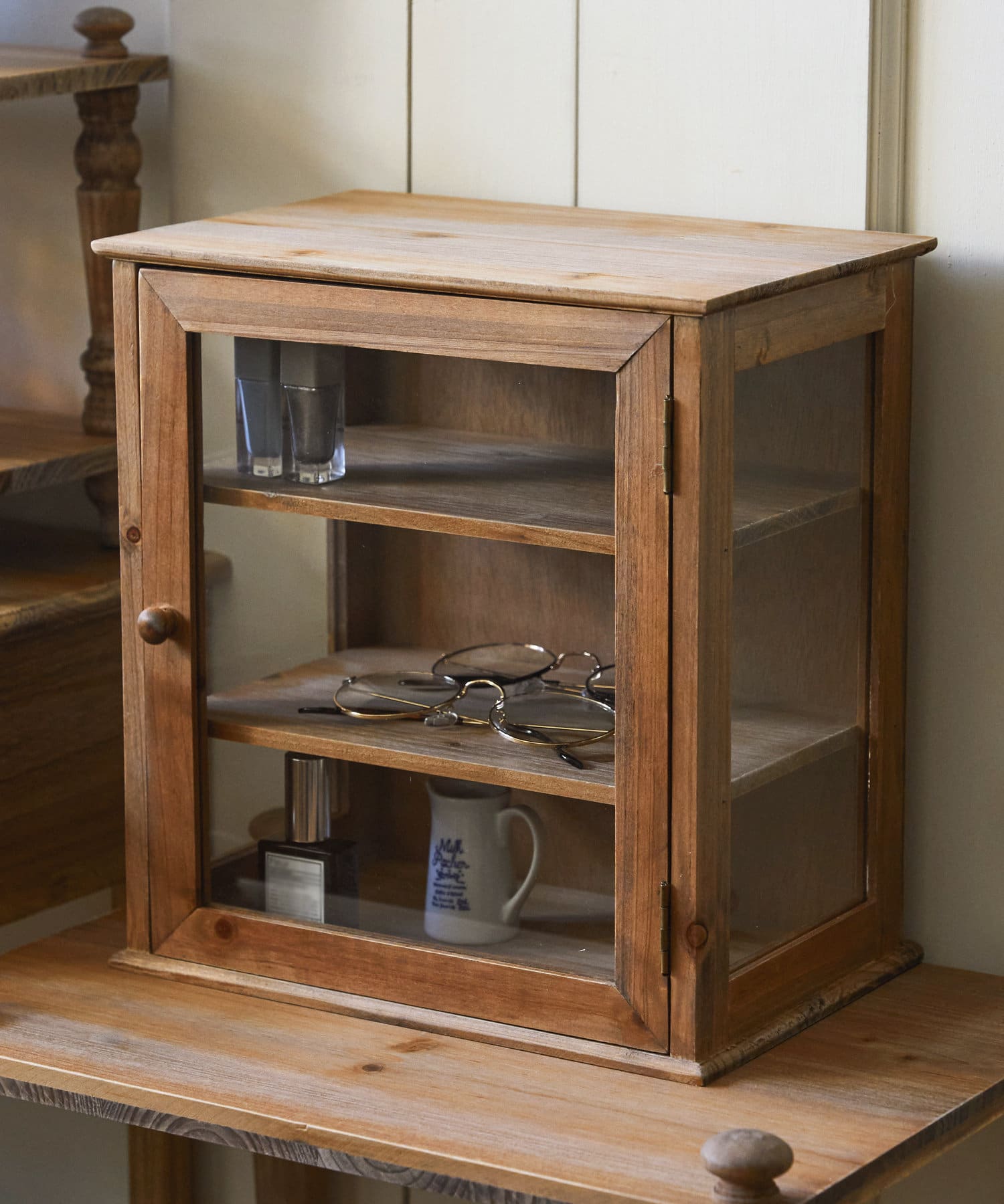 フランスキャビネット ル様専用フレンチキャビネット＊ル様以外の方