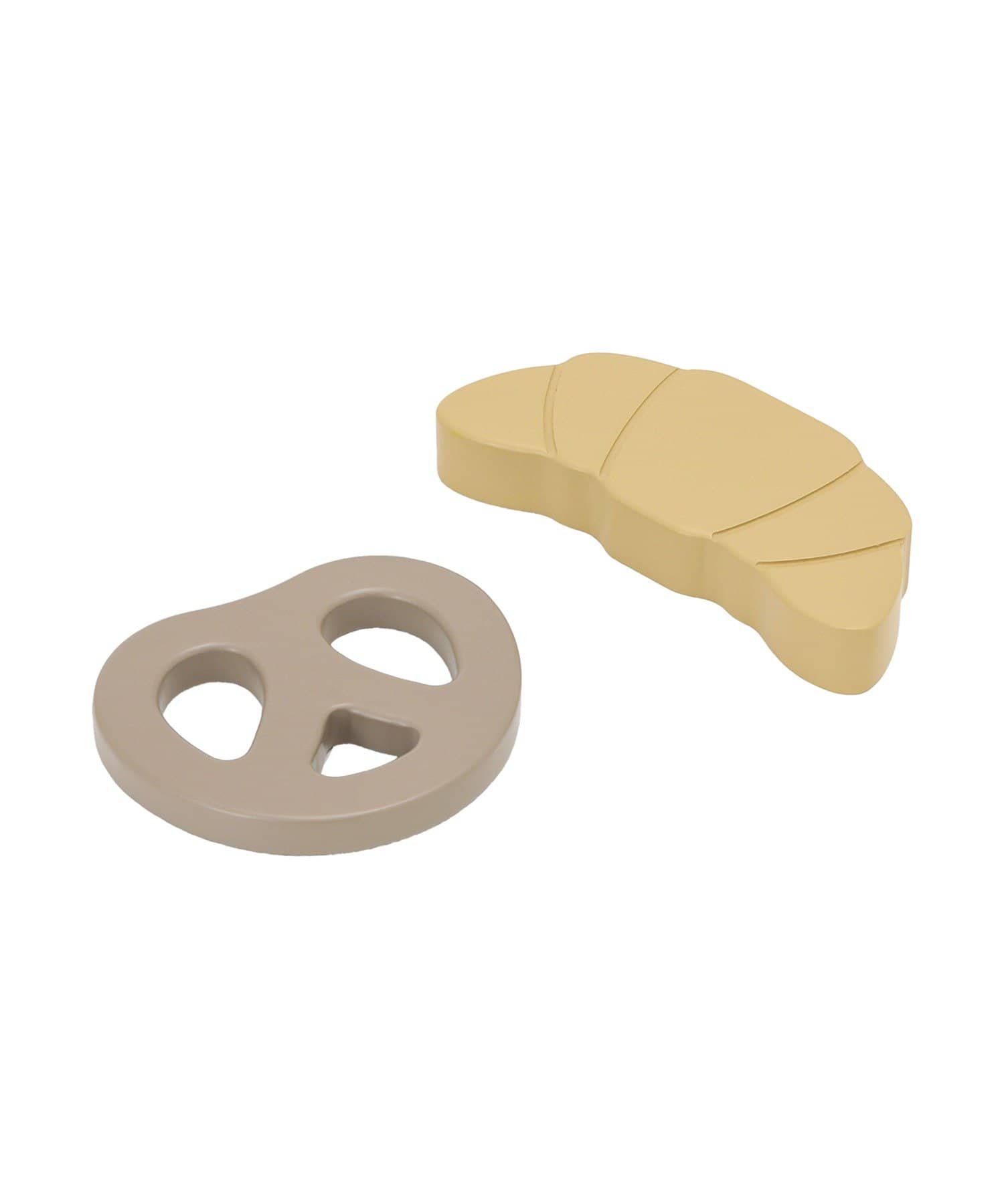 クロワッサン&プレッツェル／おままごと | 3COINS(スリーコインズ