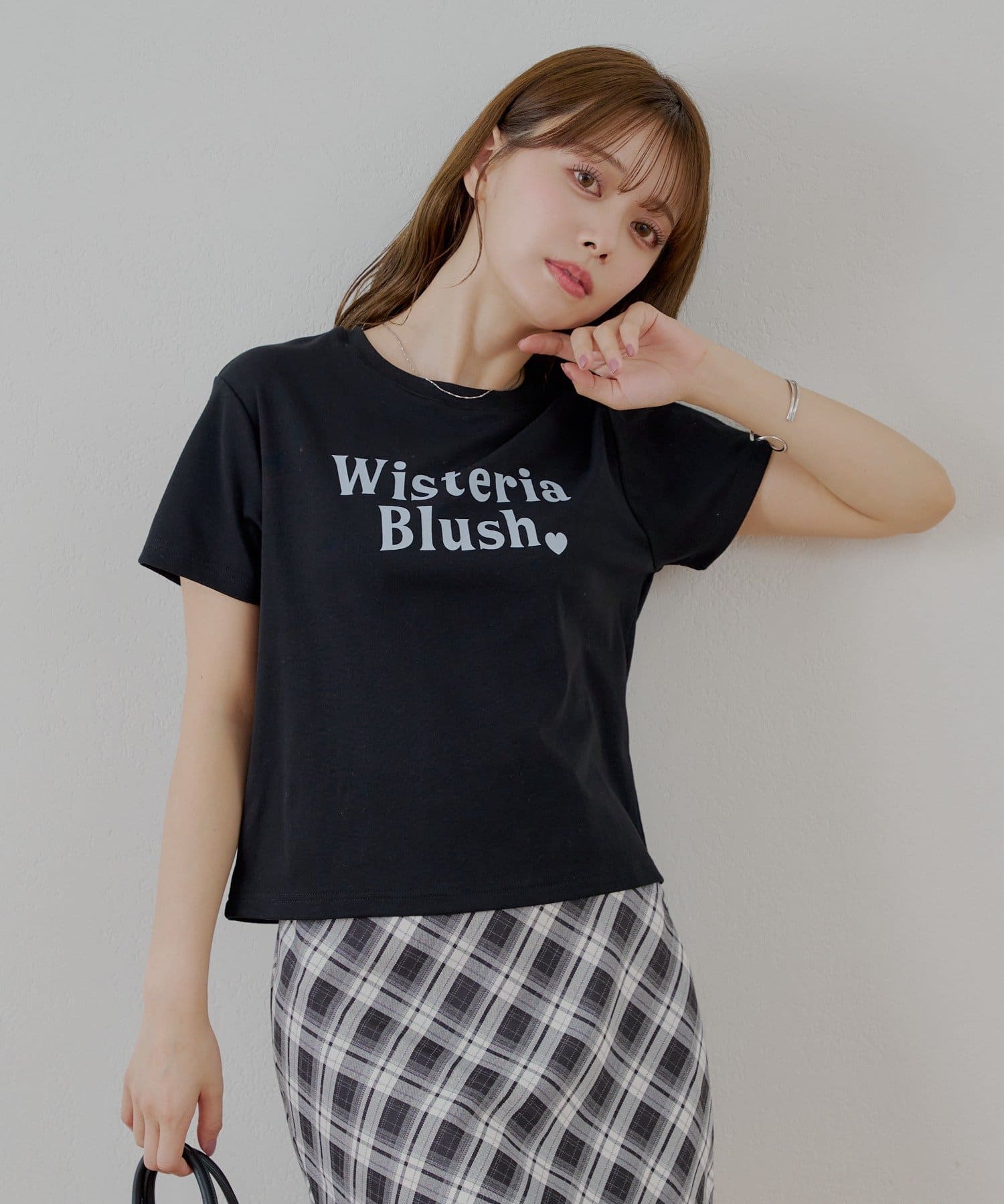 Chico】カラーロゴTシャツ | OUTLET(アウトレット)レディース | PAL